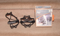 NEW Yaktrax Pro - sz M (Men's 9-11, Women's 10.5-12.5)