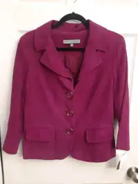 Anne Klein jacket