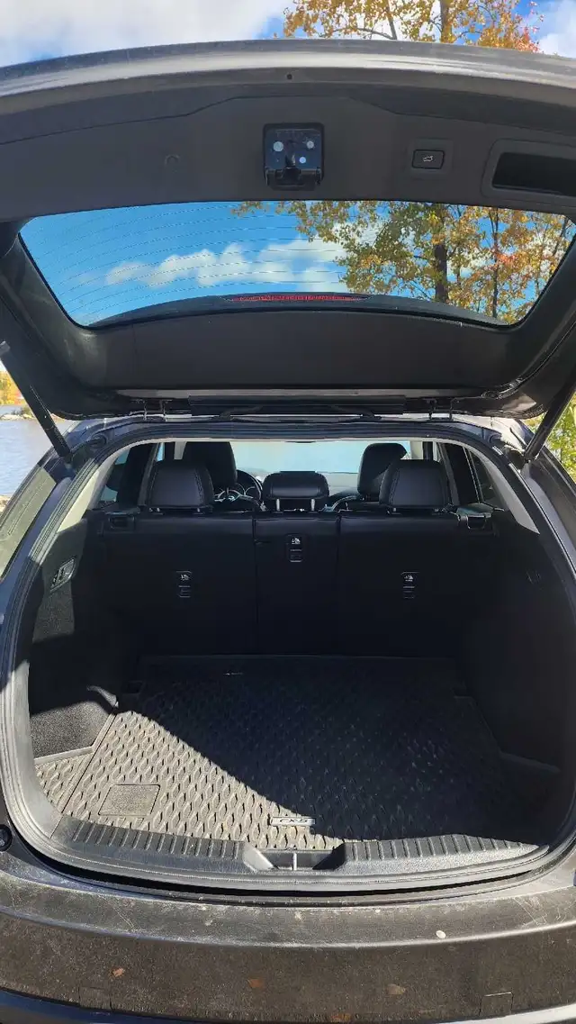 Mazda CX-5 GS595517993764136966