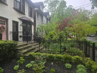 partime worker needed for landscaping , View more