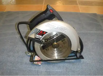 Skil Circular Saw, View more