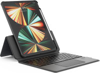 iWALK Keyboard Case Compatible with iPad Pro 12.9 inch