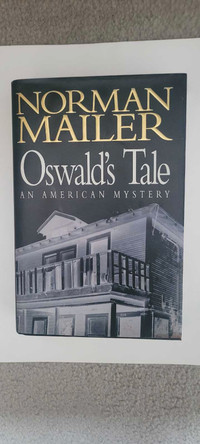 Oswald's Tale: An American Mystery