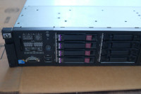 HP ProLiant DL380 G6 Server