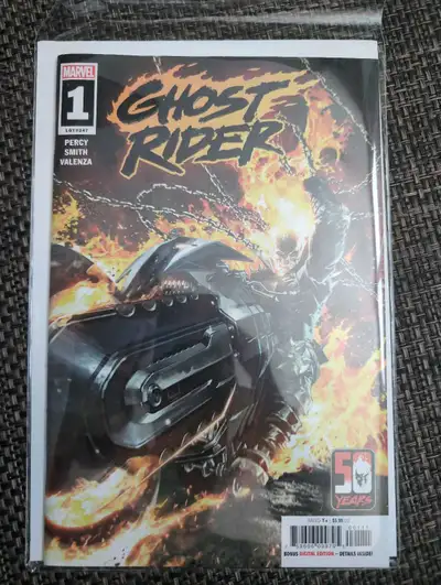 ghost rider 1, View more