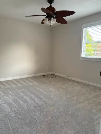 Furnished private room for rent
