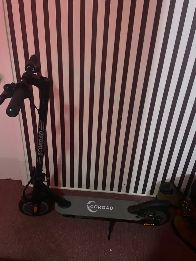 Electric scooter in General Electronics in Fredericton - Image 2