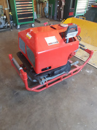 Water pump with trailer(fire extinguishing Pump )