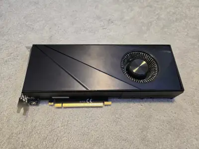 NVIDIA GeForce RTX 2080 8GB, View more