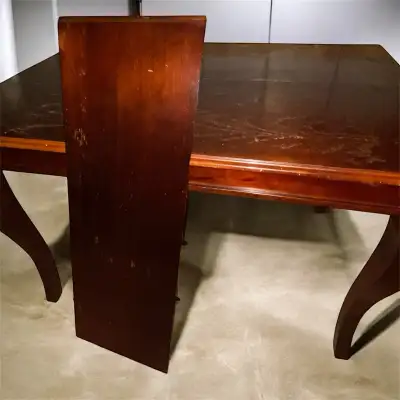 Kitchen Table-Solid Wood, View more