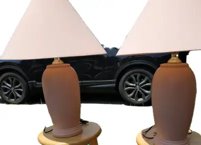 Table Lamp, View more
