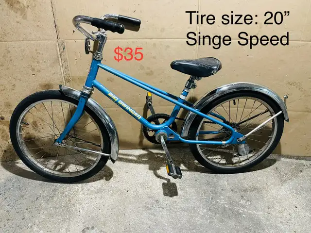 kids bikes 20” for sale! in Kids in Markham / York Region - Image 4