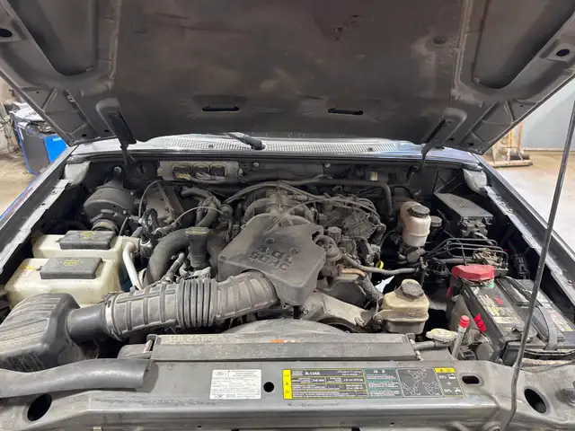 2009 Ford ranger542978595252480007