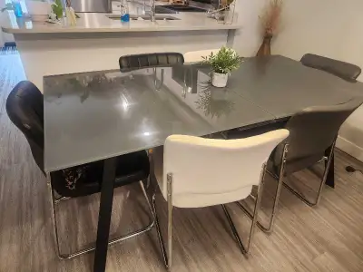 elegant table, View more