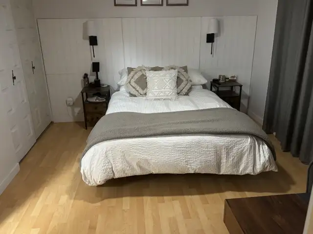 4 bedroom, 2-1/2 bath home for sale with double detached garage in Houses for Sale in Prince Albert - Image 5