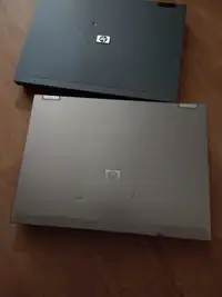 HP old laptop for parts 