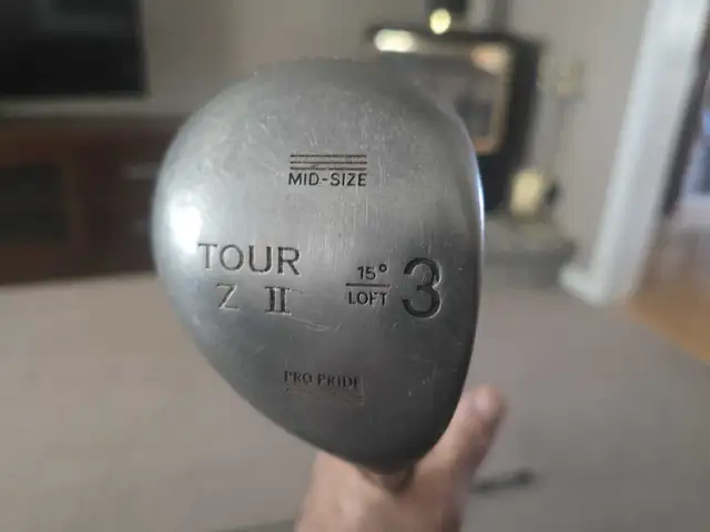 golf clubs in Golf in Ottawa - Image 6