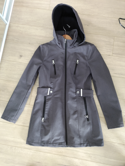 Manteau coat S/P, View more