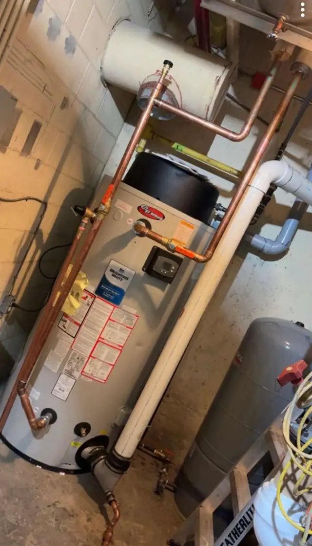 Plumbing & HVAC516248374242201604