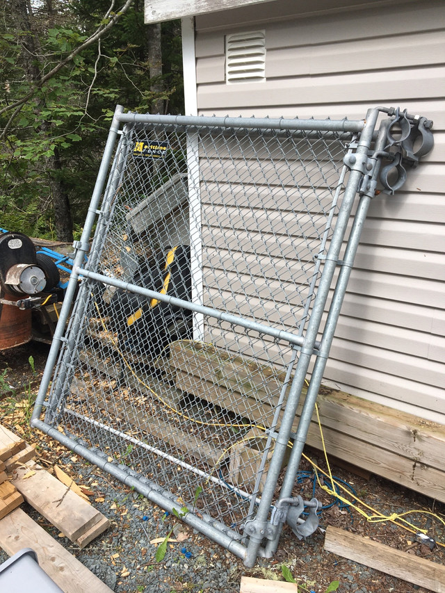 Fence gates in Decks & Fences in Cole Harbour - Image 2