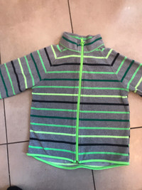 H&M sport fleece age 5-6