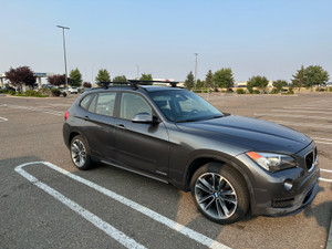 2015 BMW X1 Sport