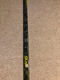 Hockey stick - True Catalyst 9x
