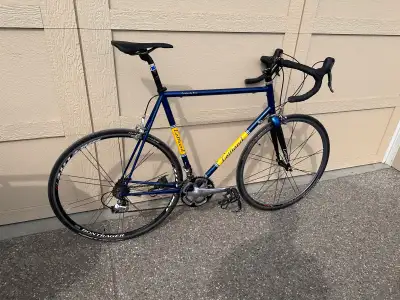 Lemond Croix de Fer, View more