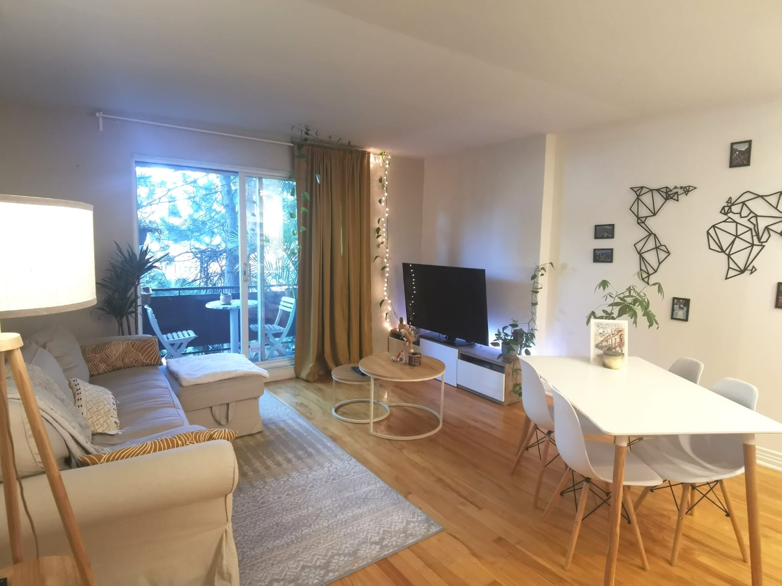 5275 Rue de Bellechasse — photo 2