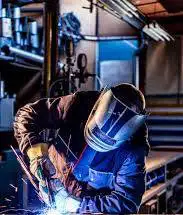 Welding Services, View more