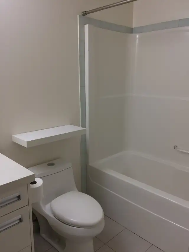 Beautiful 2-Bedroom for Rent - East Regina