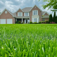 2024 Lawn mowing and landscaping services 