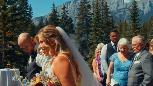 WEDDING VIDEOGRAPHY in Photography & Video in Calgary - Image 3