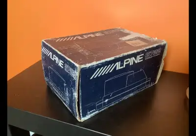 Alpine 3722 multimode crossover, View more