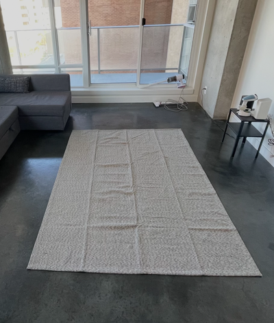 IKEA TIPHEDE Rug (155 x 220 cm), View more