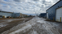 Commercial Truck Parking