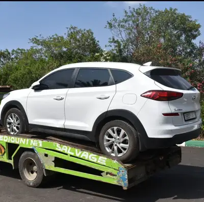 I'm looking to buy Toyota, Kia, and Hyundai vehicles in any condition – running or not! Whether it's...