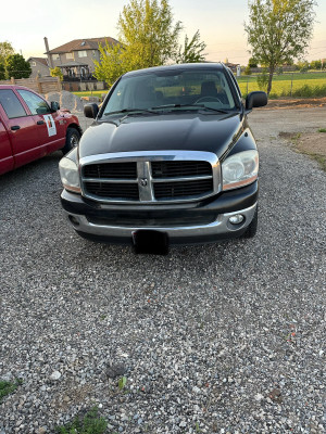 2006 RAM 1500