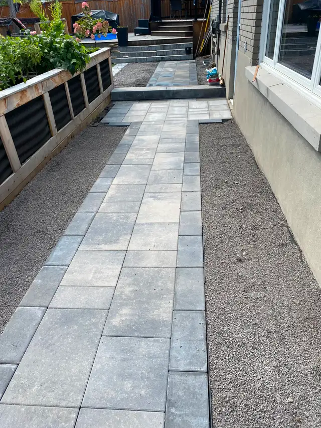 Best Interlock prices in Ottawa! Landscaping Services & More!62863238474242127
