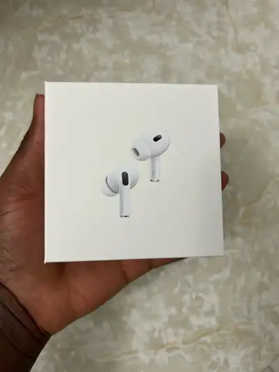 Apple AirPods Pro (2nd generation), View more