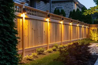 Unique Fence Contracting, View more