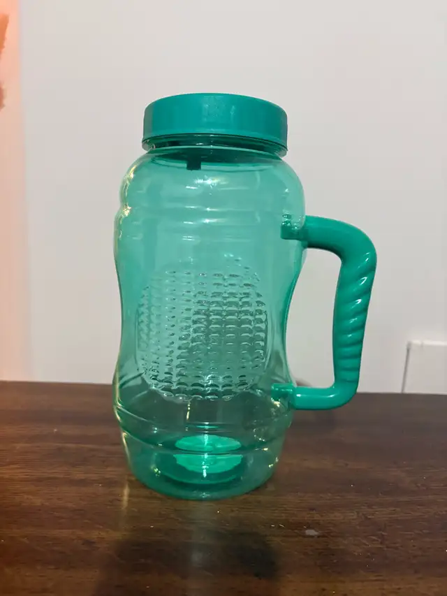2.3 L Water Jug