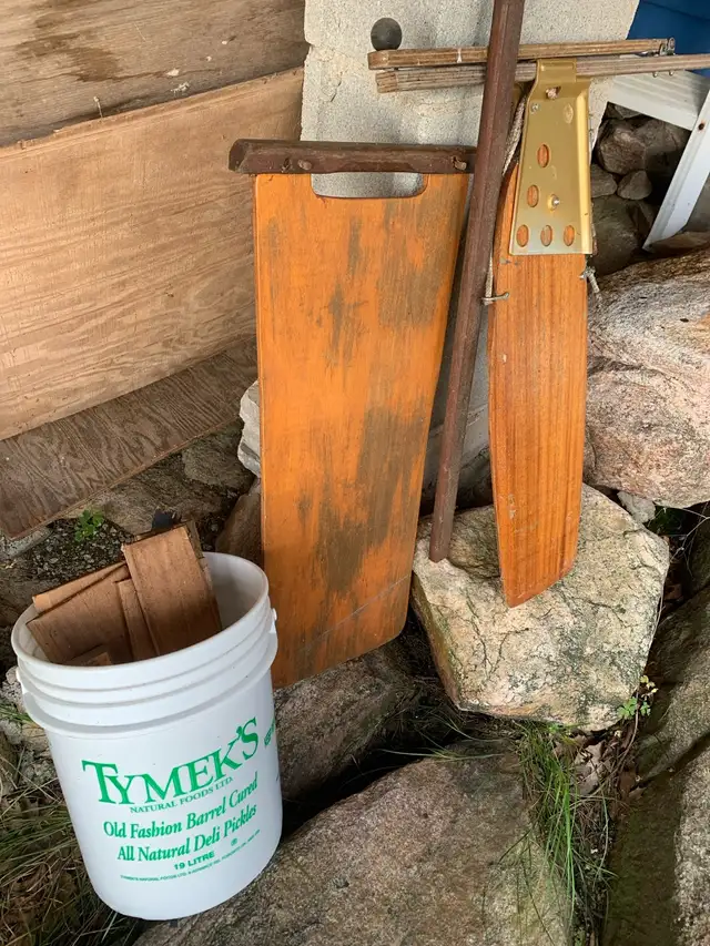 kolibri sailboat parts in Sailboats in City of Toronto - Image 5