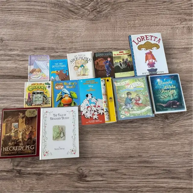Children's Books in Children & Young Adult in City of Toronto - Image 3