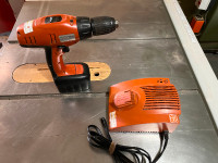 Fein Cordless Drill