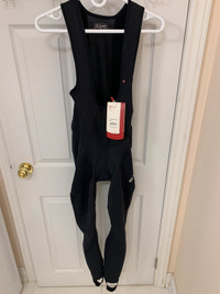 Sugoi RS Firewall Bib Tights