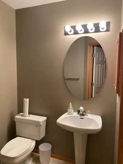3 bedroom townhouse for rent
