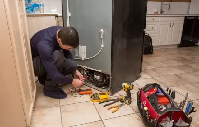 ALEX - Appliance Repair Technician ( 647 494 2240 ) in Appliance Repair & Installation in City of Toronto - Image 5