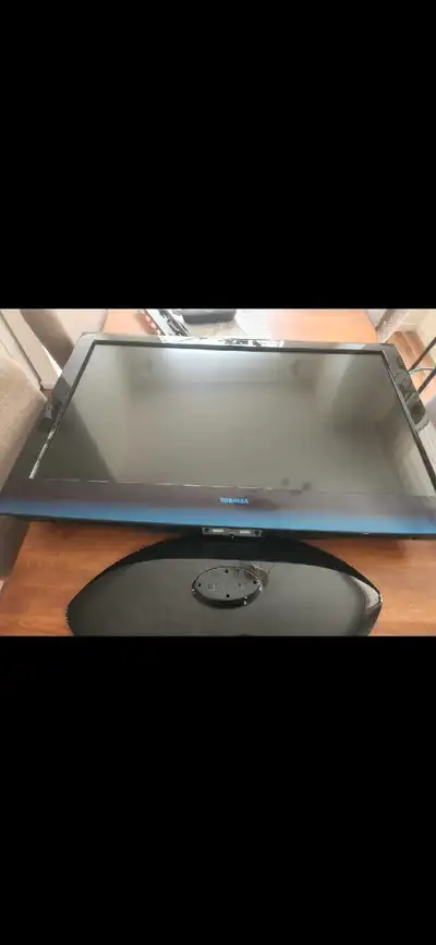 37 inch TV excellent condition. , View more
