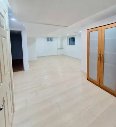 2 Bedrooms with 2 Attached Full Washrooms